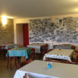 Le Bistro De Masgot Food