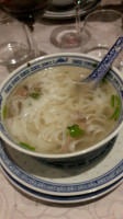 Hong Yun food