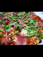 Pizza Don Camillo Saint-raphael food