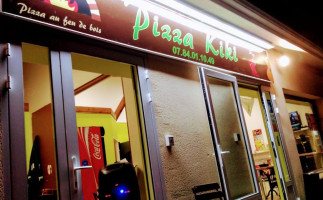Pizza Kiki 40800 Aire Sur L Adour food