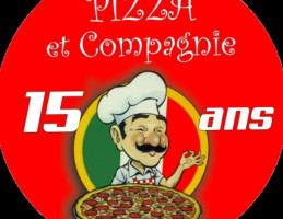 Pizza Et Compagnie food
