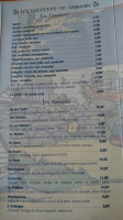 Ty Breizh menu