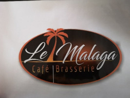 Le Malaga food