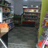 Le Triskell Nourriture