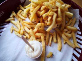 Friterie Traditionnelle Broebbeleir food