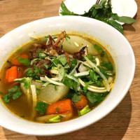 Traditionnel Vietnamien food