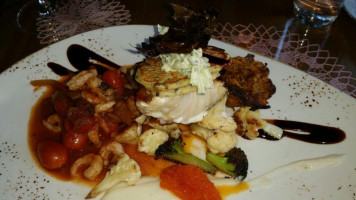 Bjargarsteinn Mathús Nourriture