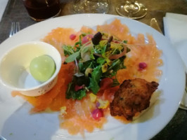 La Côte food