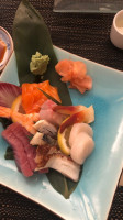 Sushi Mizuho food