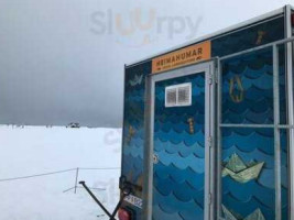 Heimahumar Local Langoustine