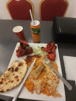 Kashmir Fast Food food