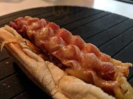 Pylsuvagninn Nourriture