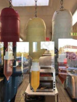 Pylsuvagninn Nourriture