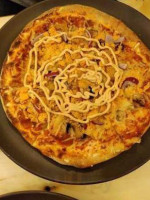 Askur Pizzeria Nourriture