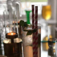 Bjargarsteinn Mathús À l'intérieur