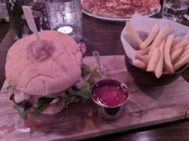 Osinn At Hofn Nourriture