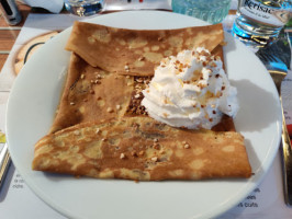 Creperie Sucrees-salees food