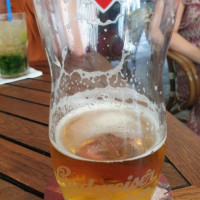 Cafe Trinity Nourriture