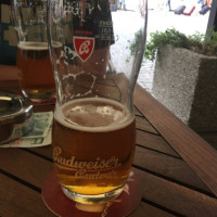 Cafe Trinity Nourriture