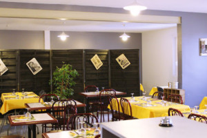 Relais De L'outarde food