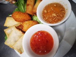 Vieng Siam food