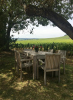 Auberge Des Vignes inside