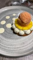 L Atelier Gourmand food