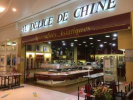 Delice De Chine inside