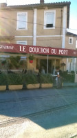 Le Bouchon Du Port Chez Zito outside