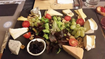 Le Coin du Fromager food