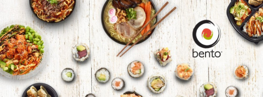 Maiko Sushi & Wok food