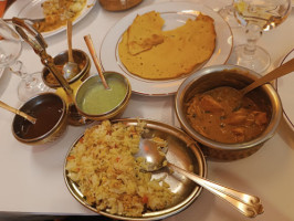 Kohinoor food