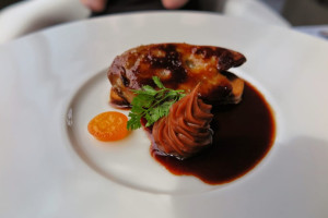 Restaurace A Pod Věží Nourriture