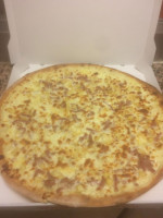 Pizza City et Services food