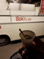Bokit And Co food