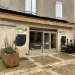 Au Pecher Mignon Esterno