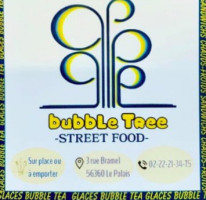Bubble Tree food
