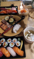 Kyo Japonais food