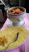 Royal Couscous food