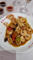 Asiatique Ju Xin food