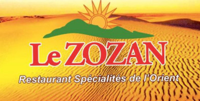 Zozan food