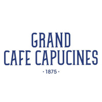 Le Grand Café Capucines food