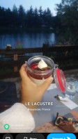 Le Lacustre food