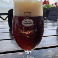 Marių Akis Nourriture