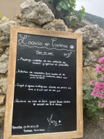 L'acacia En Provence food