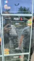 Point B food