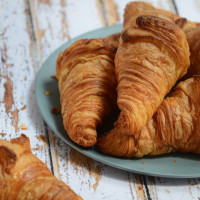 Boulangerie Ange Toulouse food