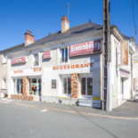 La Clef D'or Exterior