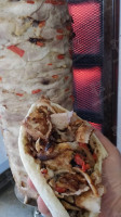 Urfa_kebab food