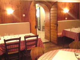 Auberge Du Jotty food